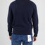 Maglia Atpco Blue Navy da Uomo a33468van