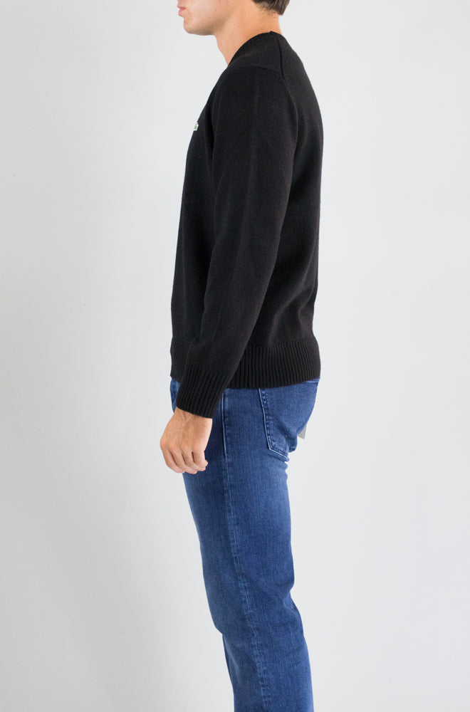 Maglia Lacoste 031 da Uomo ah2916