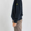 Felpa Stone Island V0020 da Uomo l2s156100023s0a20