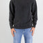Felpa Dickies Black da Uomo dk0a864hblk1