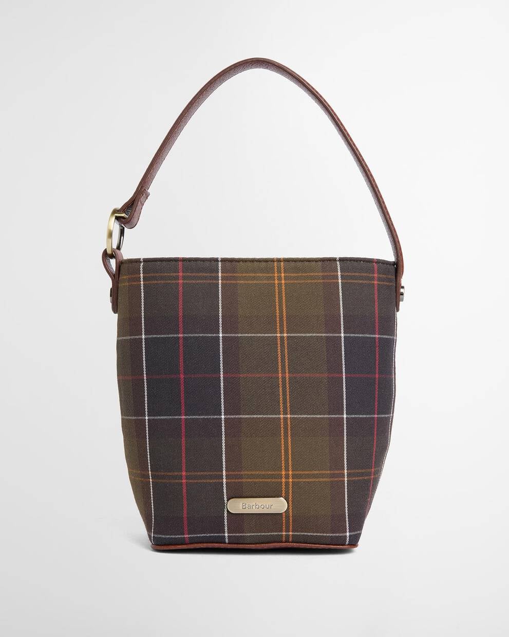 Borsa Barbour Tn11 da Donna lba0560 cedar mini