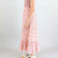 Abito Maison Hotel Scottish Pink da Donna gordon roses