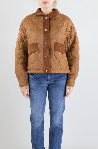 Giacca Indi&Cold Almandera da Donna st685