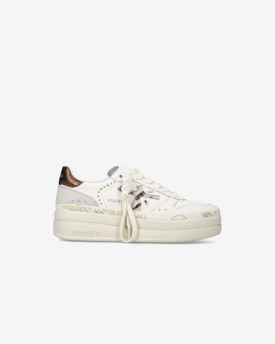 Scarpa Premiata 7035 da Donna micol