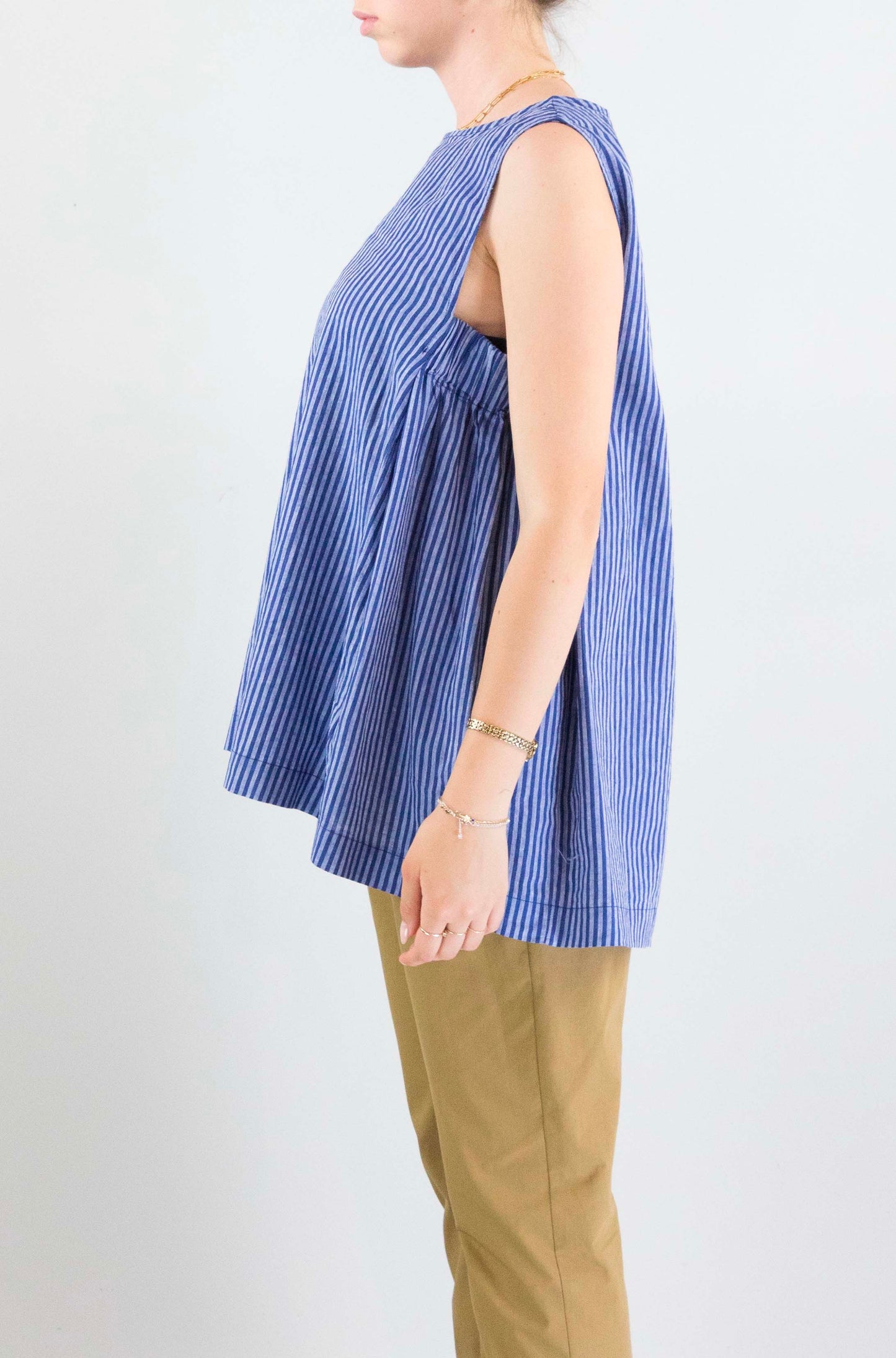Camicia Alessia Santi 619005 da Donna sd45015