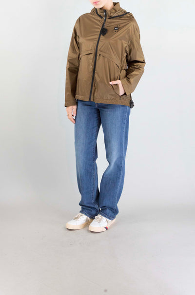 Giubbotto Blauer Nocciola da Donna 26sbldc01262 007101