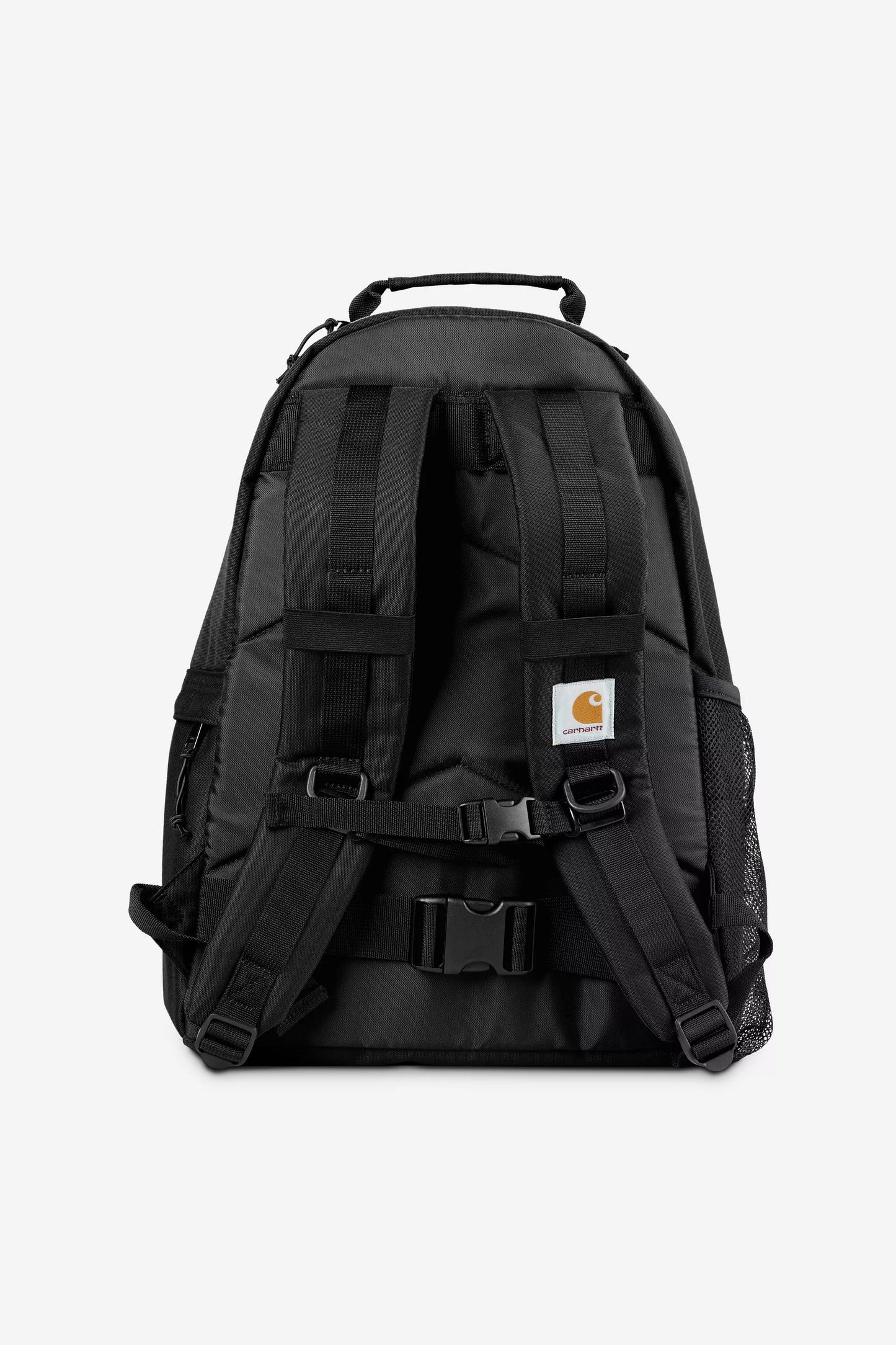 Zaino Carhartt Wip Black da Uomo i031468 kickflip
