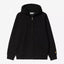 Felpa Carhartt Wip Black Gold da Uomo i033664 hooded chase