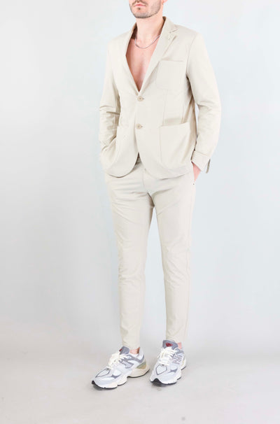 Giacca Atpco Beige da Uomo a322gege78tp977