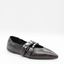 Scarpa Ash brown/black da Donna BRITNEY05 rider