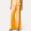 Pantalone Forte Forte Mandarino da Donna 14854
