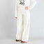 Maglia Mc2 Saint Barth Snoopy Outline da Donna new queen braid