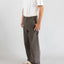 Pantalone Apc Marrone da Uomo COHTC H08049 DAN CARPENTER