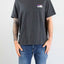 T-Shirt Patagonia Inbk da Uomo 37841 skyline