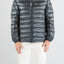 Giubbotto Blauer Nero da Uomo 25wbluc02132 007284 charles
