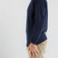 Maglia Amaranto Navy da Uomo b9ac0070