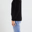 Maglia Amaranto Nero da Uomo b9f0021