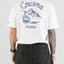 Pantalone Cp Company Raven da Uomo 21cmsp191a 006614g