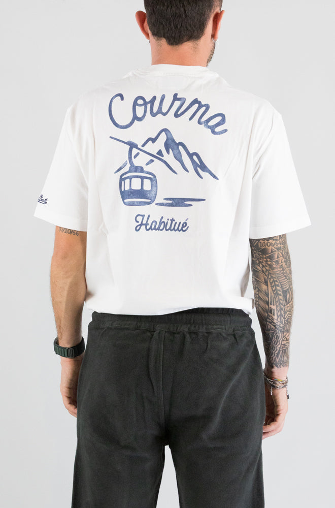 Pantalone Cp Company Raven da Uomo 21cmsp191a 006614g