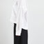 Camicia Solotre Bianco da Donna m1f0017