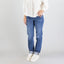 Camicia Indi&Cold Bianco da Donna ki220
