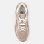 Scarpa New Balance Green da Donna u204lmma