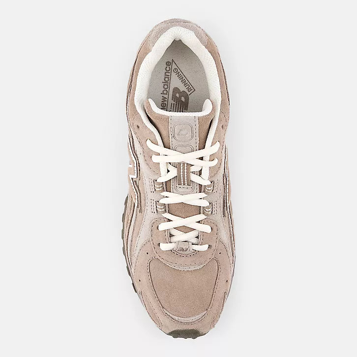 Scarpa New Balance Green da Donna u204lmma
