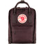 Zaino Fjallraven 424 Blackberry da Donna F23561  kanken mini 7L