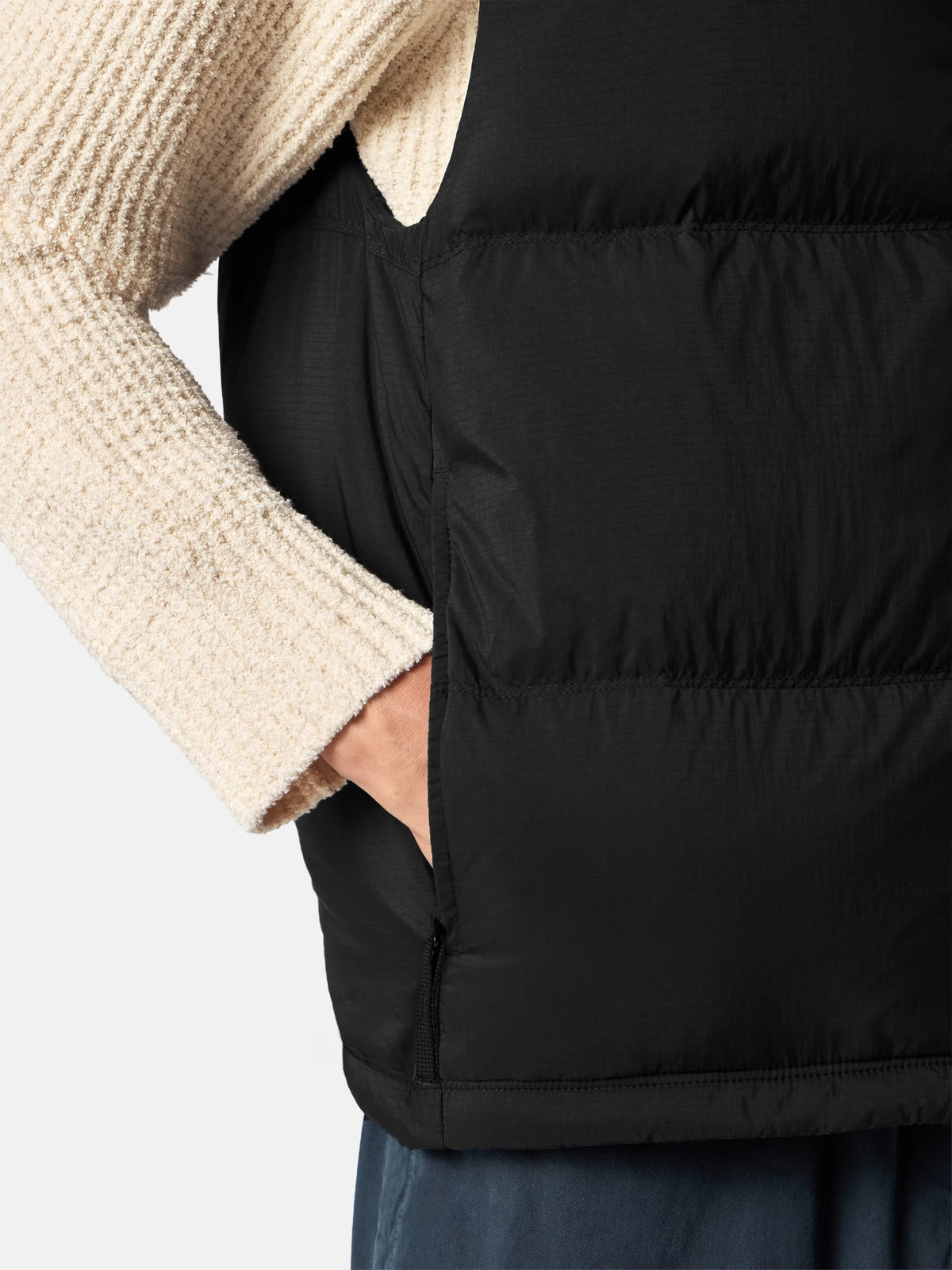 Giubbotto Stone Island V0029 da Uomo l2s15g100004s0483