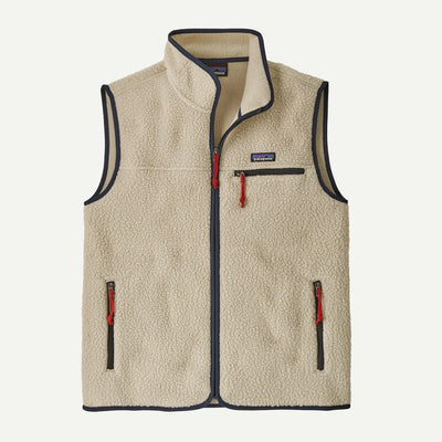 Felpa Patagonia Plcn da Uomo 22822 retro pile