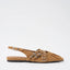 Scarpa Ash Moka Mou da Donna bianca