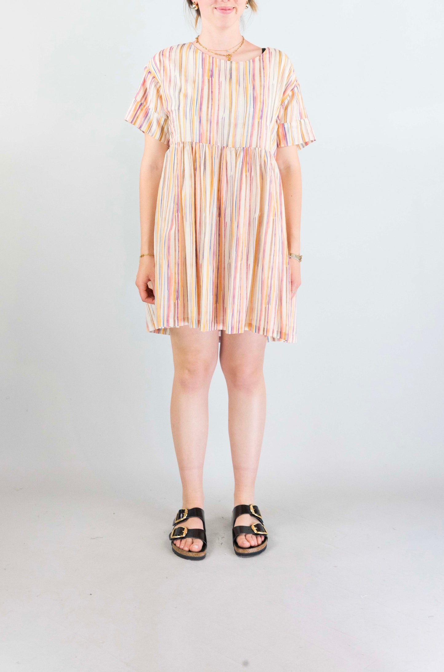 Abito Alessia Santi 619032 da Donna sd15054