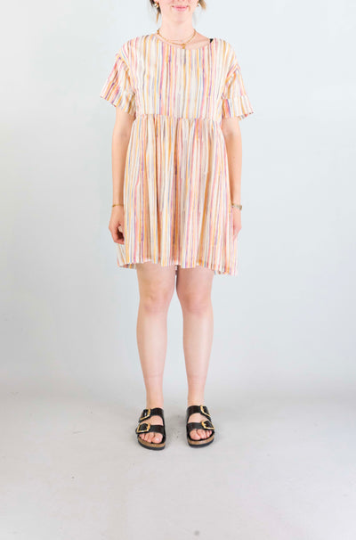 Abito Alessia Santi 619032 da Donna sd15054