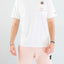 T-Shirt Mc2 Saint Barth Eye Tiger da Uomo austin