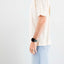 T-Shirt Cp Company 114 da Uomo 20cmts087a005100w