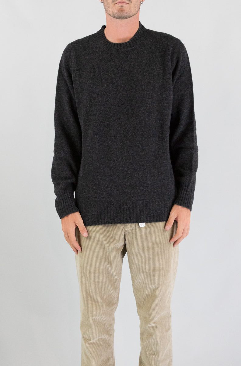 Maglia Amaranto Antracite da Uomo b9ac0069