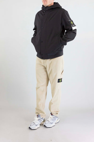 Giubbotto Stone Island V0029 da Uomo l1s154100118s0a22