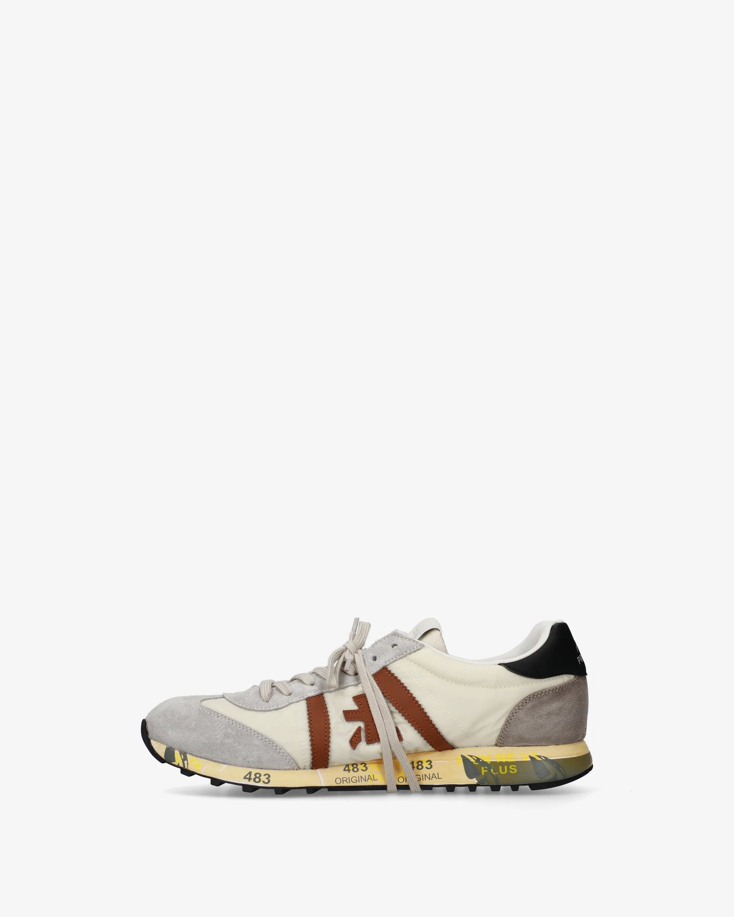 Scarpa Premiata 8189 da Uomo lucy