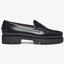 Scarpa Sebago Black 902 da Donna 2ij0 dan lug woman