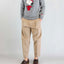 Maglia Mc2 Saint Barth Snoopy Sunday da Uomo heron