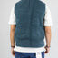 Gilet Patagonia Smtb da Uomo 23049 classic retro x