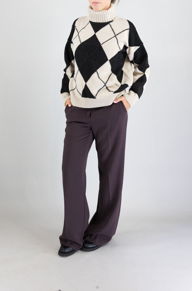 Maglia Ottod’Ame Vuq da Donna dk9374