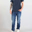 T-Shirt Kway K89 Blue Depth da Uomo k7142kw leonide