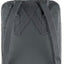 Zaino Fjallraven 031 Graphite da Donna kanken 23510