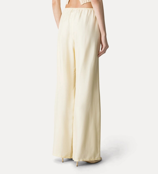 Pantalone Forte Forte Butter da Donna 14854
