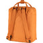 Zaino Fjallraven 206 Spicy Orange da Donna F23561  kanken mini 7L