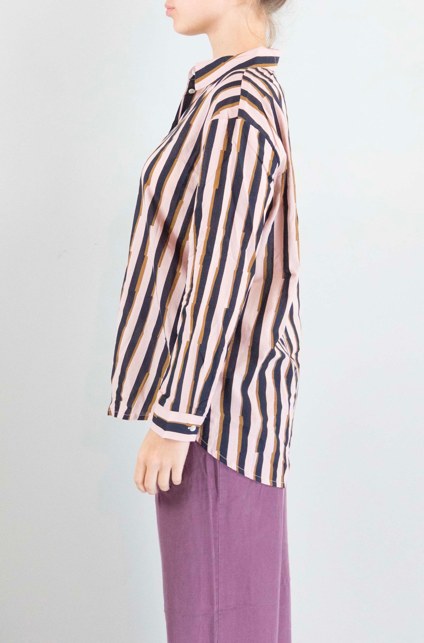 Camicia Nice Things 441 da Donna www010