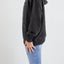 Felpa Dickies Black da Uomo dk0a864hblk1