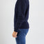 Maglia Atpco Blue Navy da Uomo a33468van