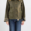 Giubbotto Barbour Sn91 da Donna lwx1595 lwx modern spey wax